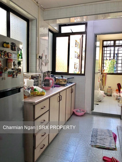 Blk 8 Jalan Kukoh (Central Area), HDB 2 Rooms #205482451